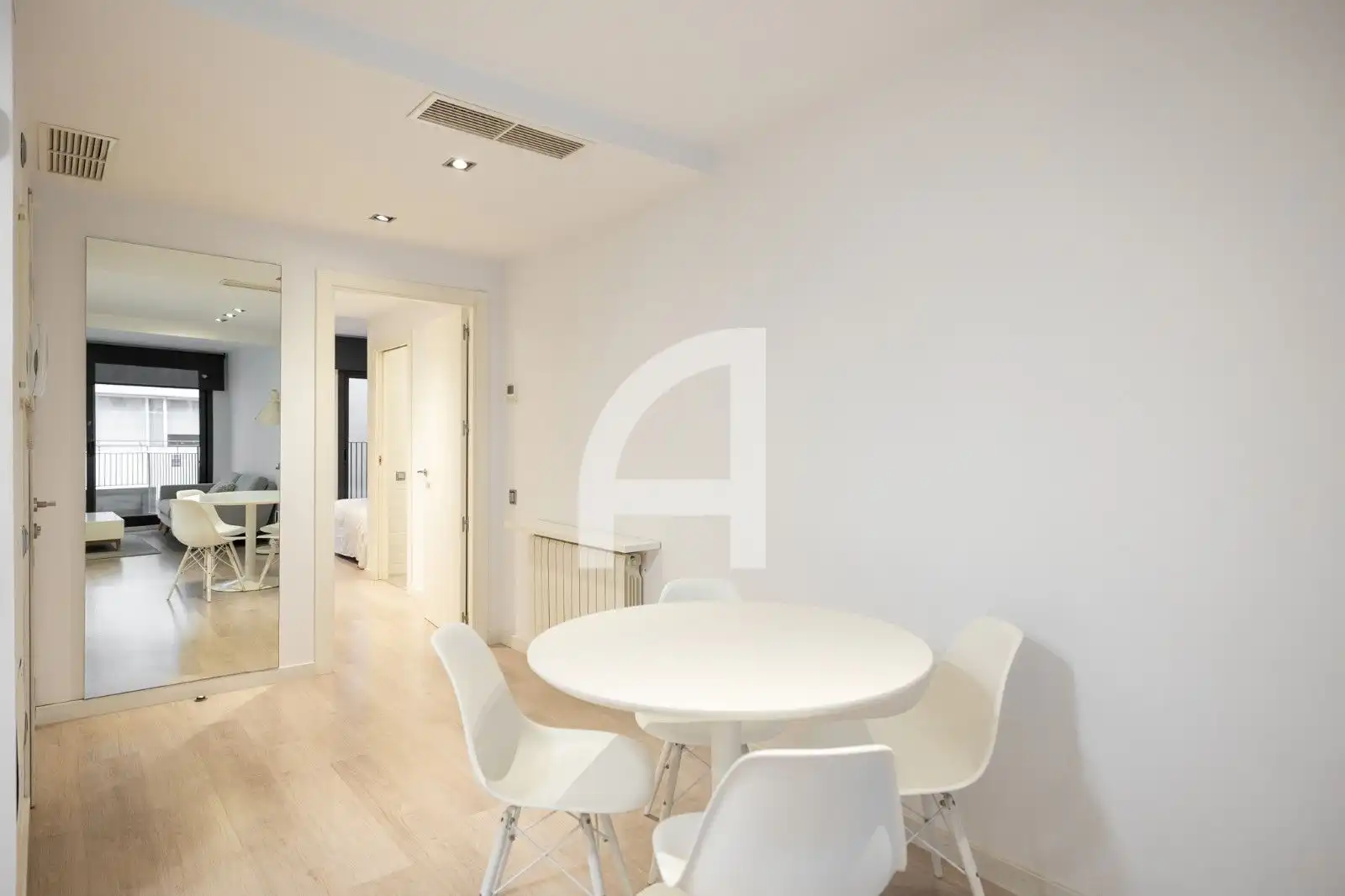 Appartement avec terrasse à vendre à Sarrià - Sant Gervasi, imagen 25