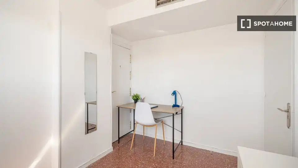 Flat for rent in Casa de Campo