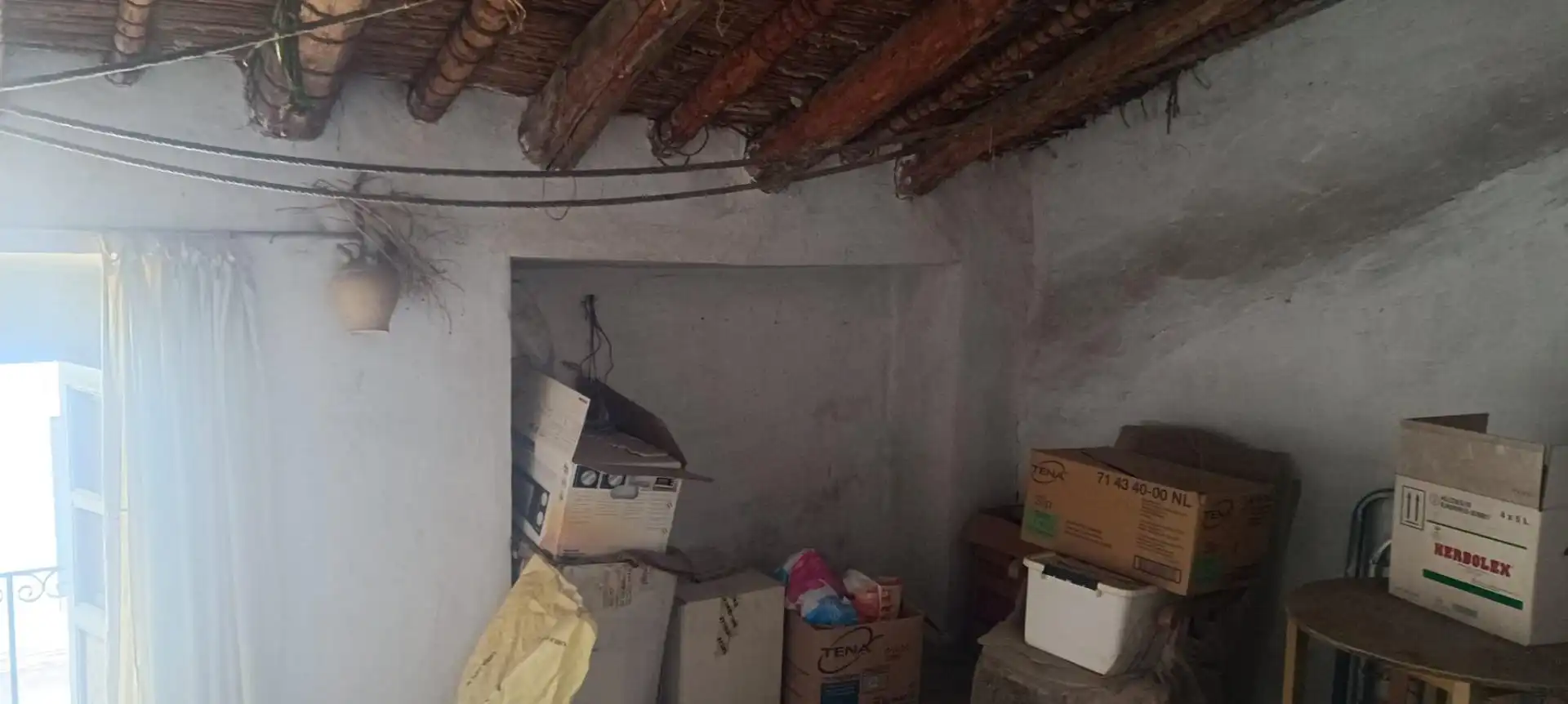 Casa rústica en venda a Huelma, imagen 6