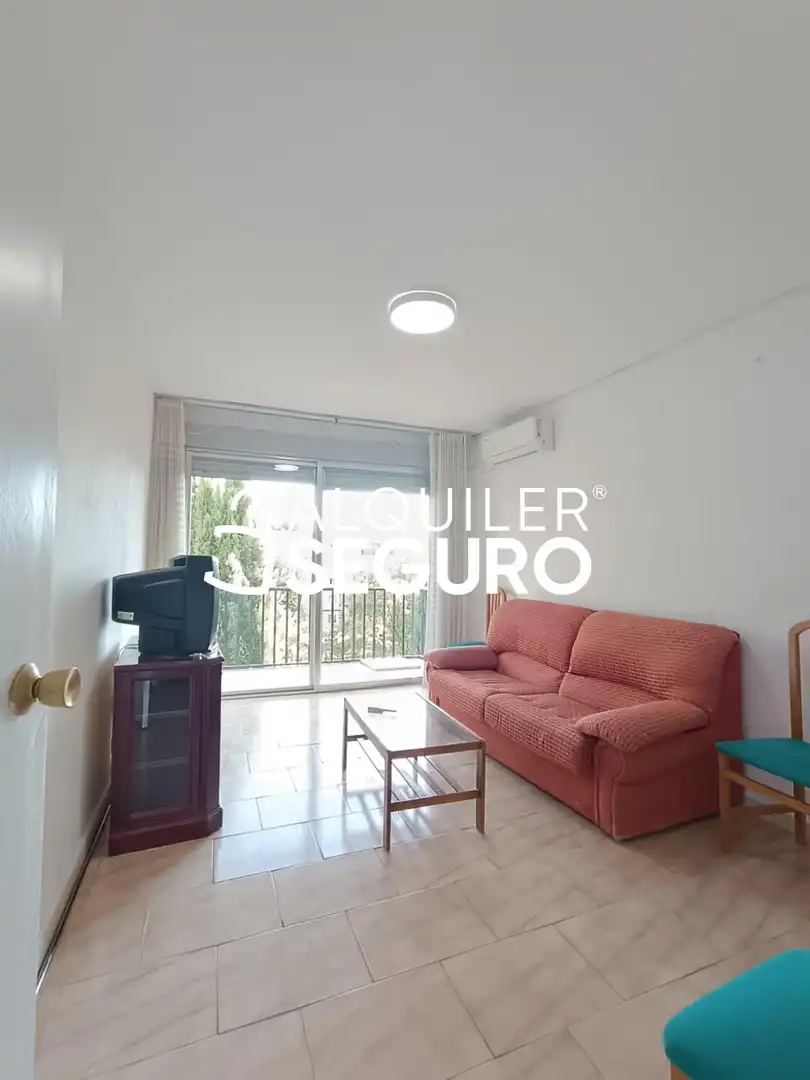 Flat with lift to rent in Lago tiberiades