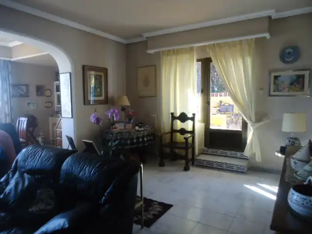 Haus oder Chalet zum Verkauf in Urbanizacion Costa Aguilera, 19, Monte los Almendros - El Pargo - Costa Aguilera