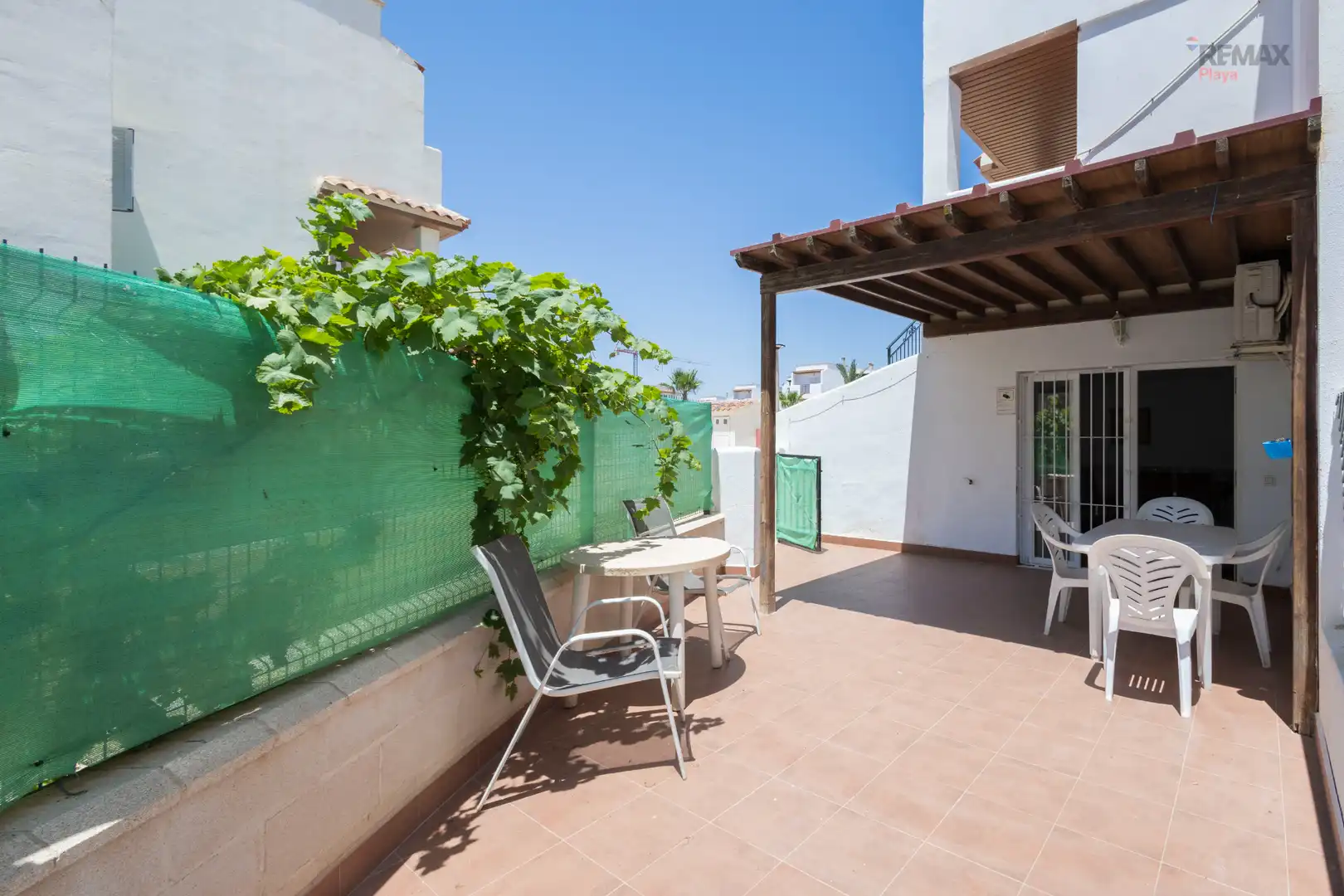 Erdgeschoss zum Verkauf in Calle Ciudad de Tarragona, Vera Playa Naturista