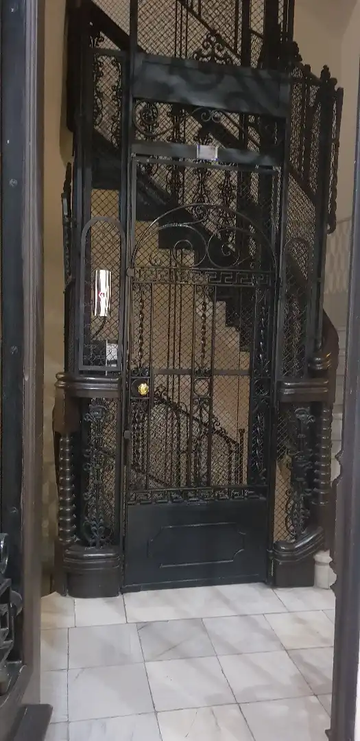 Bureau avec ascenseur à vendre à Calle Tesifonte Gallego, imagen 16