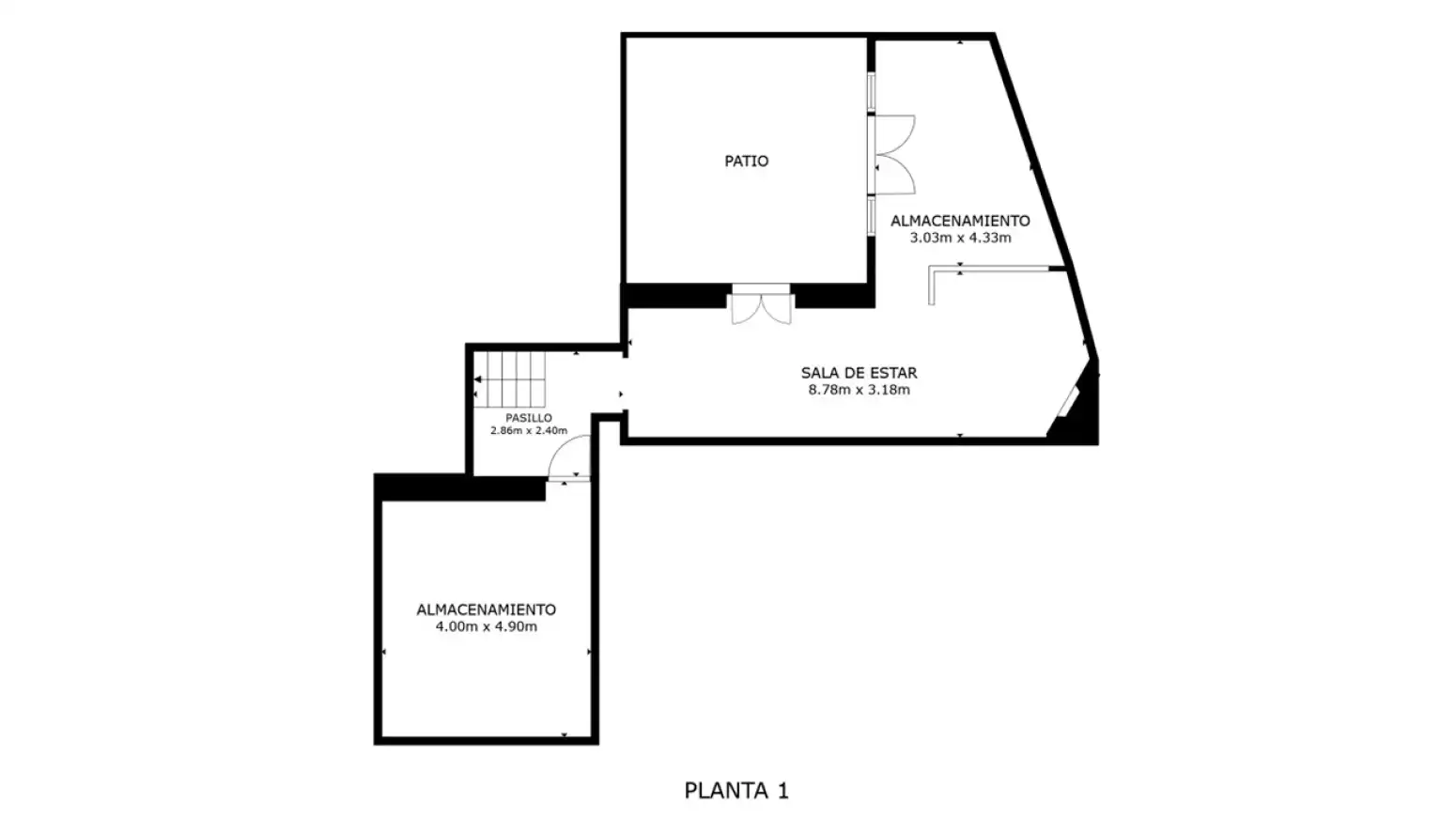 Houses for sale in San Martín de Unx - MIGUEL SANZ DE LA FUENTE, San Martín de Unx