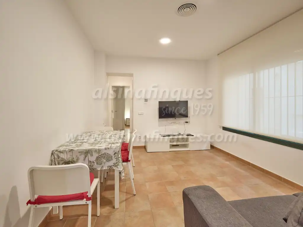 Apartamento en venta en Centre