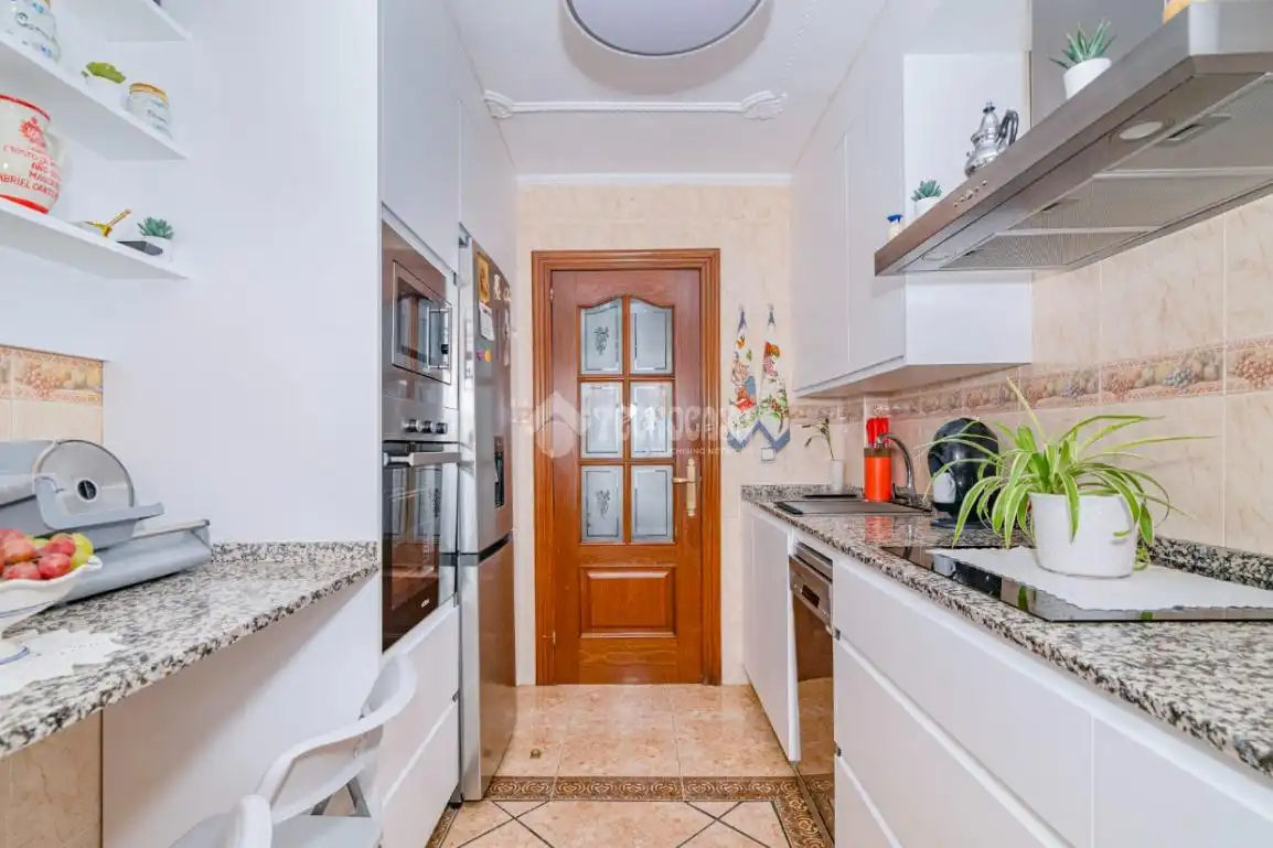 Wohnung zum Verkauf in El Valle, imagen 26
