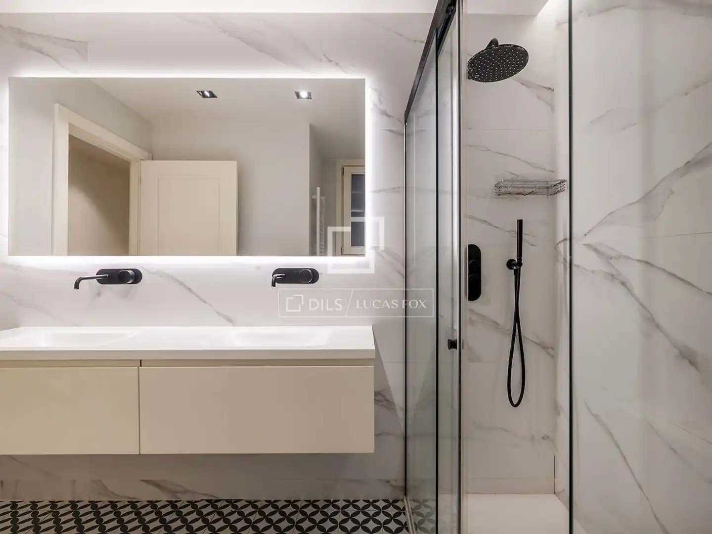 Appartement avec terrasse à vendre à Eixample, imagen 21
