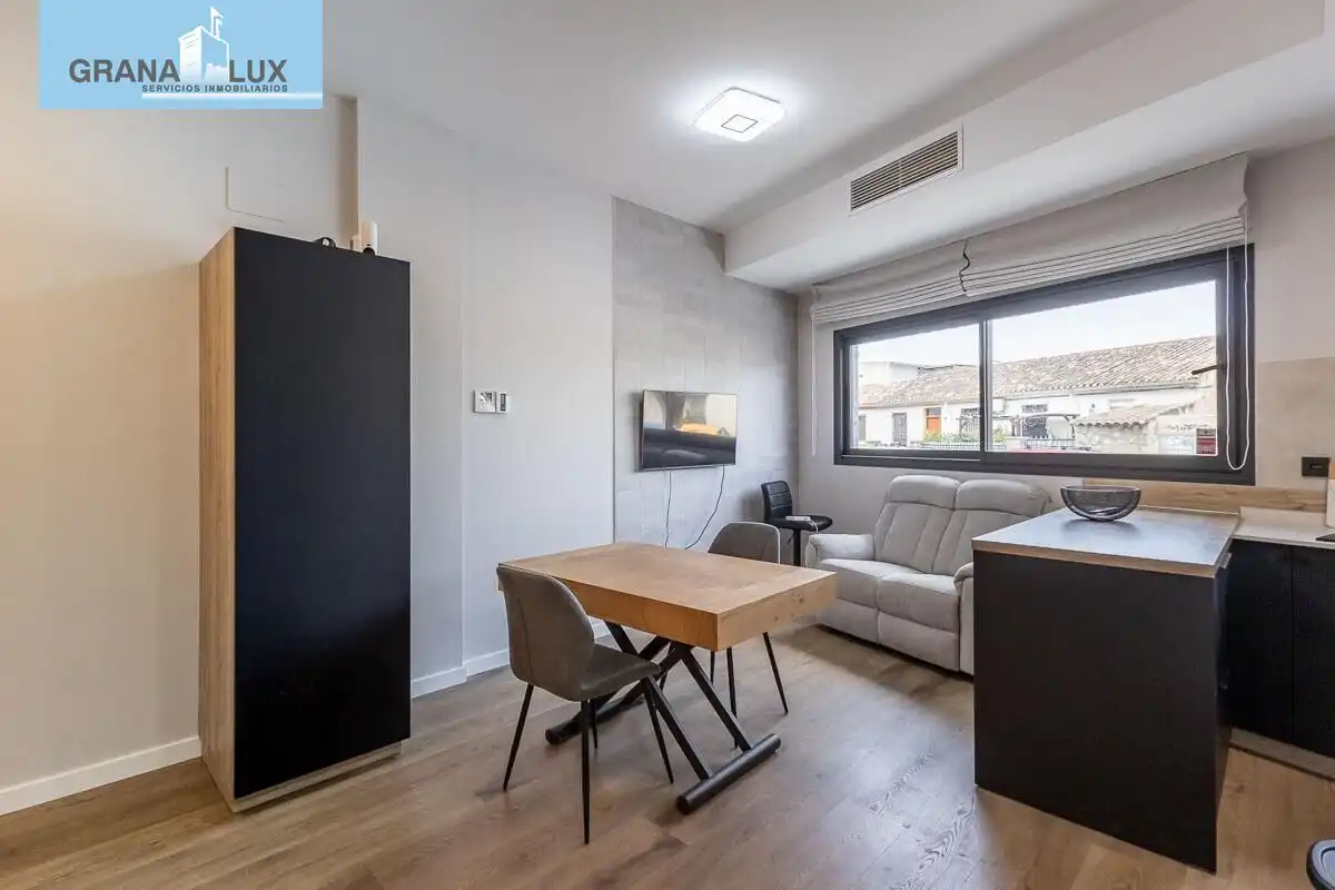 Estudio en venta en Carretera de Murcia, imagen 4