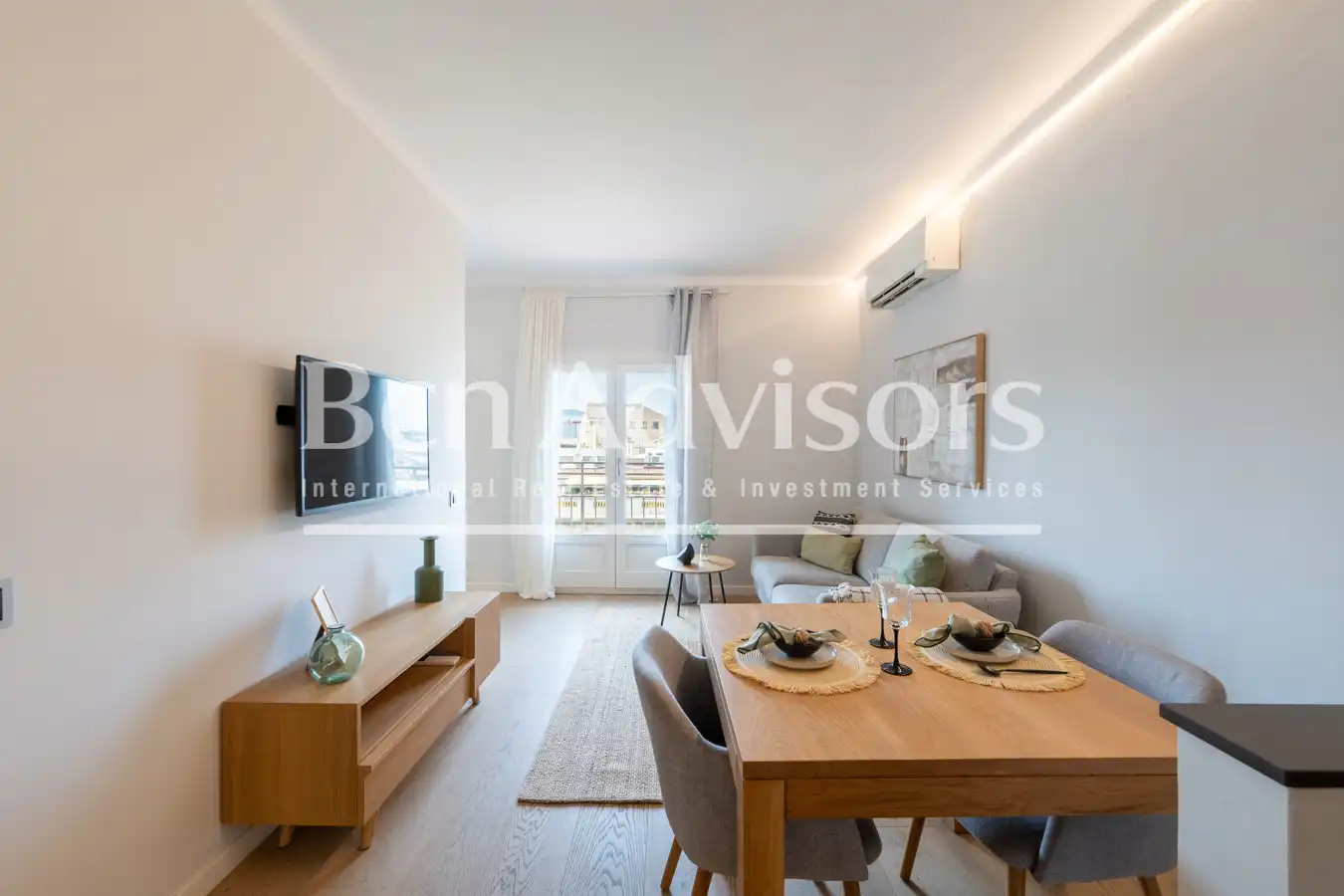 Appartamento con terrazza in vendita a Eixample, imagen 22