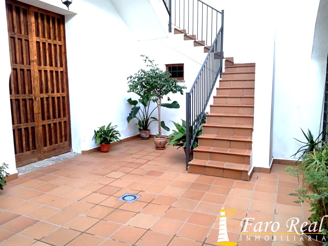 Flat for sale in Ayuntamiento - Barrio Alto