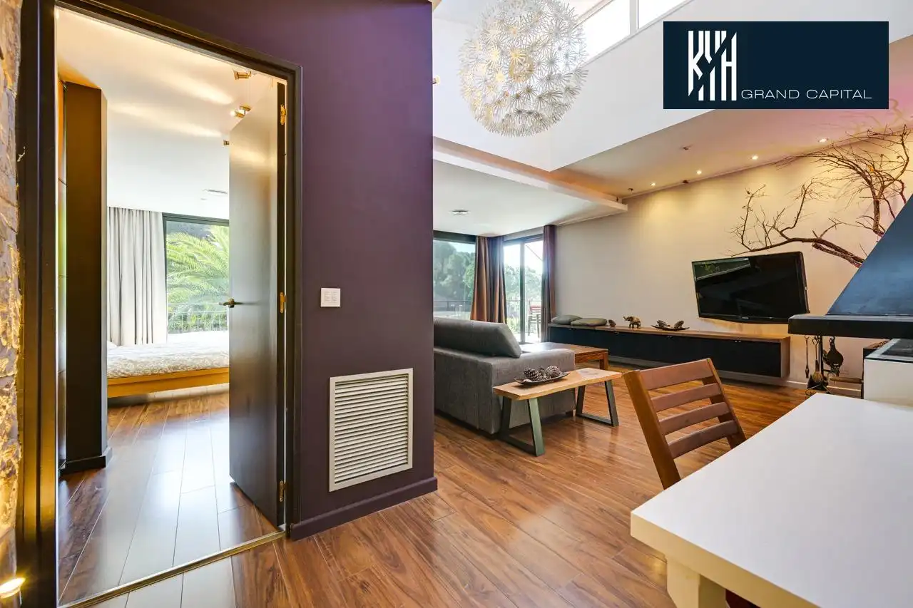 Detached house with pool for sale in Carrer Carrer Alexandria, imagen 26