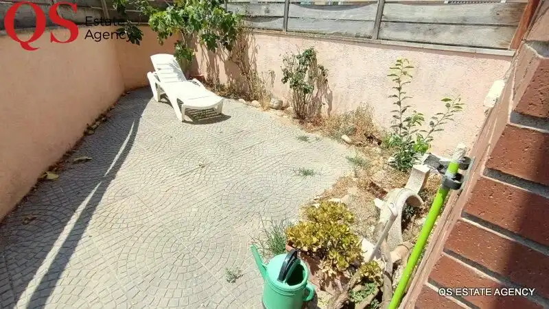 Terraza de Planta baja en venta en Tordera con Calefacción, Jardín privado y Terraza