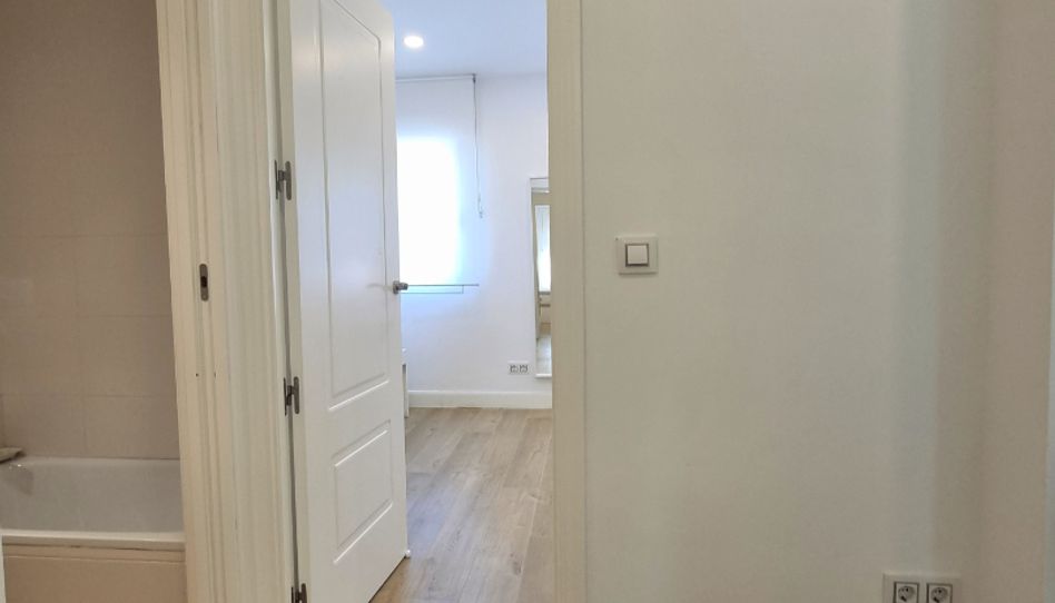 Piso de alquiler en Camino de Villalba, 4, Hoyo de Manzanares - Imagen 5