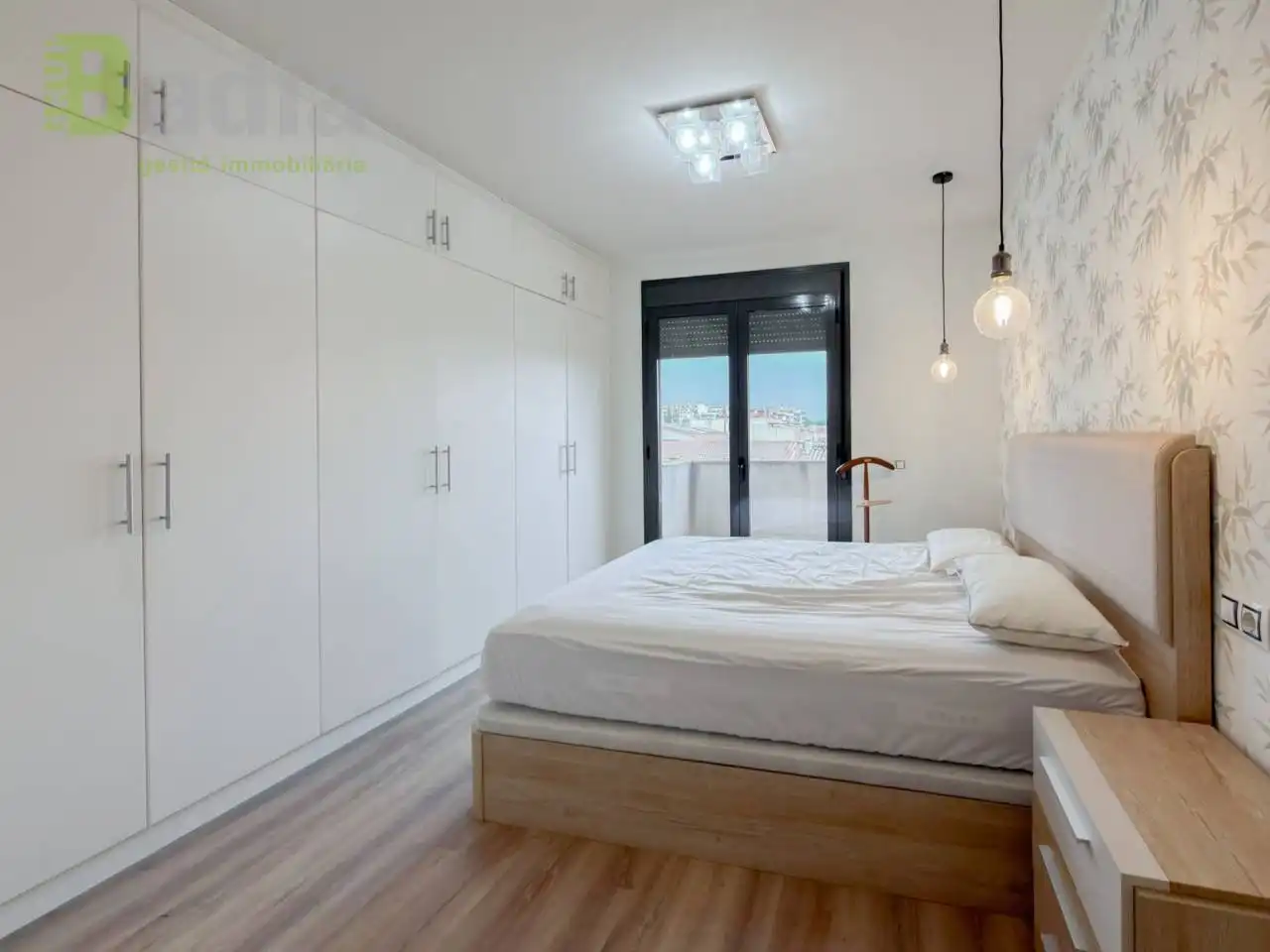Dúplex de alquiler en Calle Aubach, Alcarràs