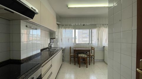 Foto 5 de Piso en venta en Rúa de José Luis Bugallal Marchesi, Someso - Matogrande, A Coruña Capital