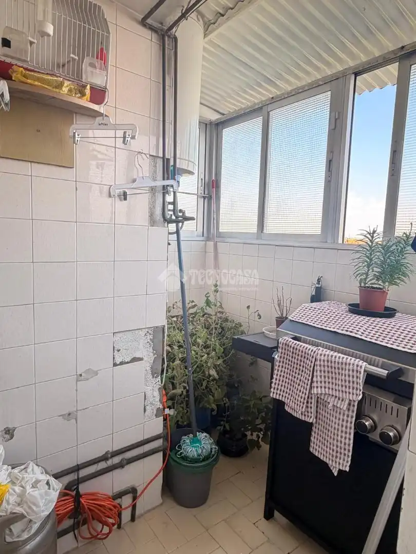 Bany de Pis en venda en Valdemoro