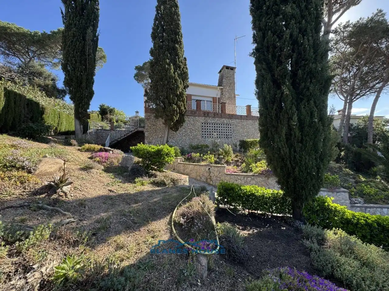 Casa amb jardí en venda a Calle Guilleries 0, imagen 4