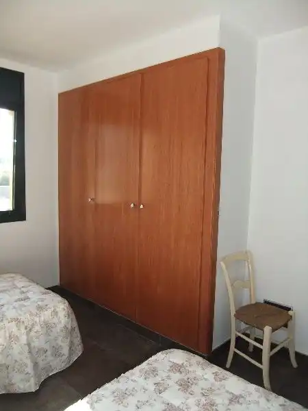 Doppelhaushälfte mit Terrasse zum Verkauf in Riells, imagen 39