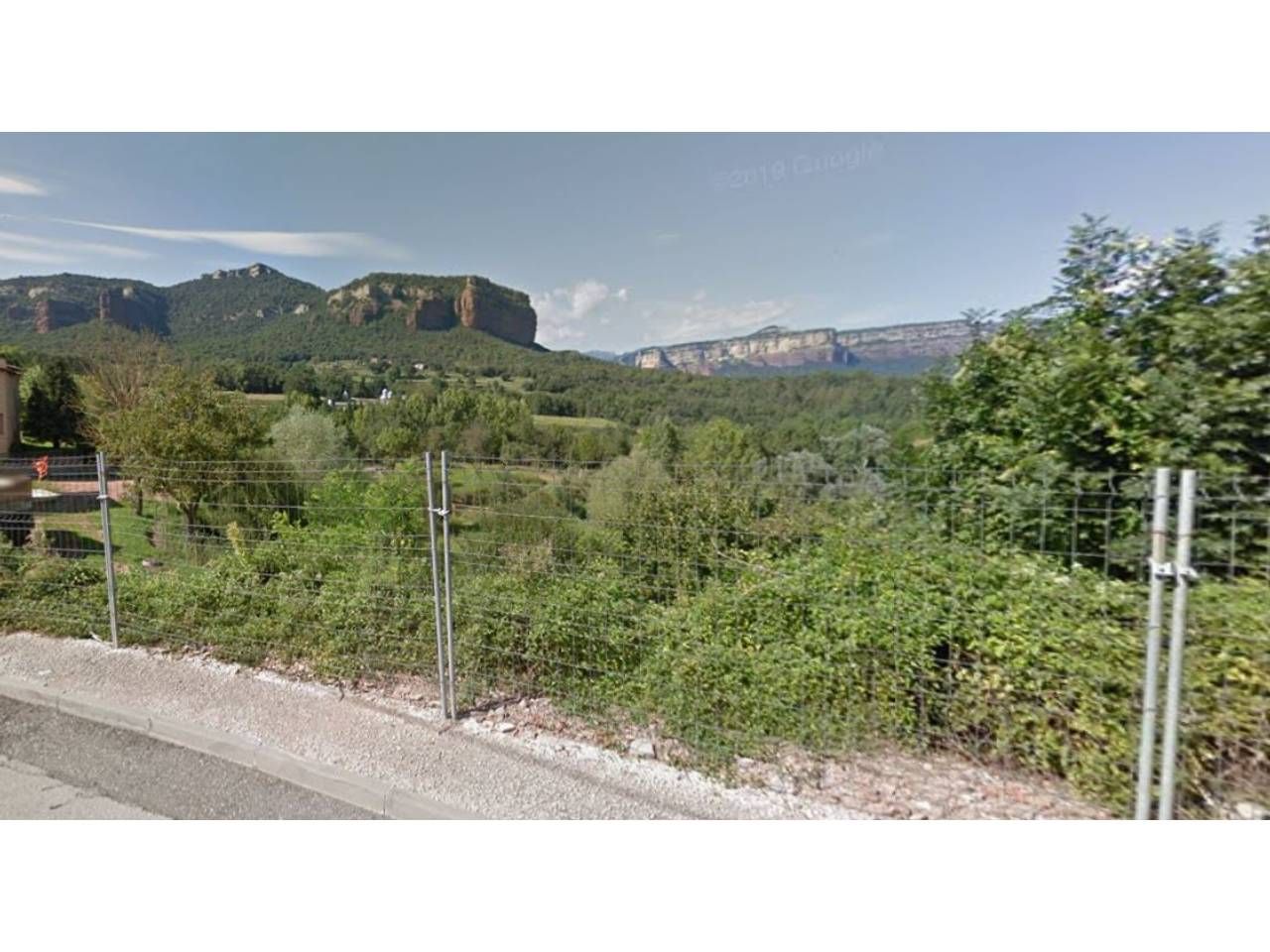 Residential for sale in Folgueroles