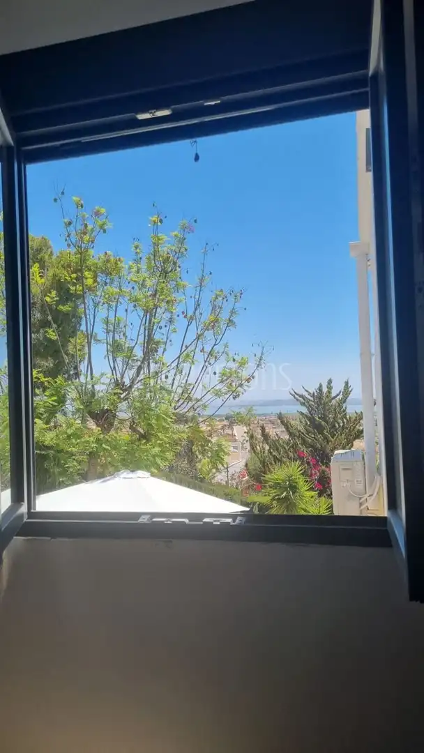 Vista exterior de Casa o xalet en venda en Rojales