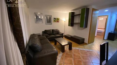 Foto 3 de Pis de lloguer a Camino de Cantera, L'Albir, Alicante