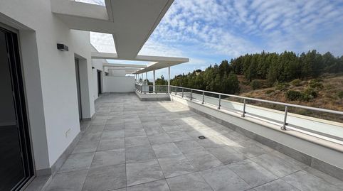 Foto 5 de Ático en venta en El Faro de Calaburra - Chaparral, Mijas