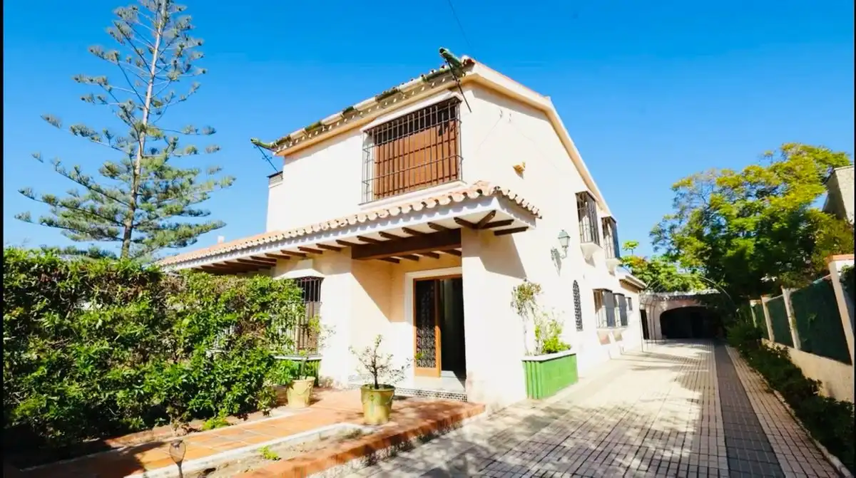 Maison avec terrasse à vendre à C. Balcón, imagen 4