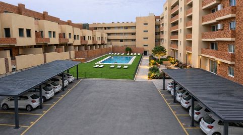 Foto 2 de Pis en venda a Balerma, Almería