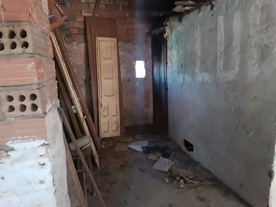 Casa adosada en venda en Ascó amb Balcó