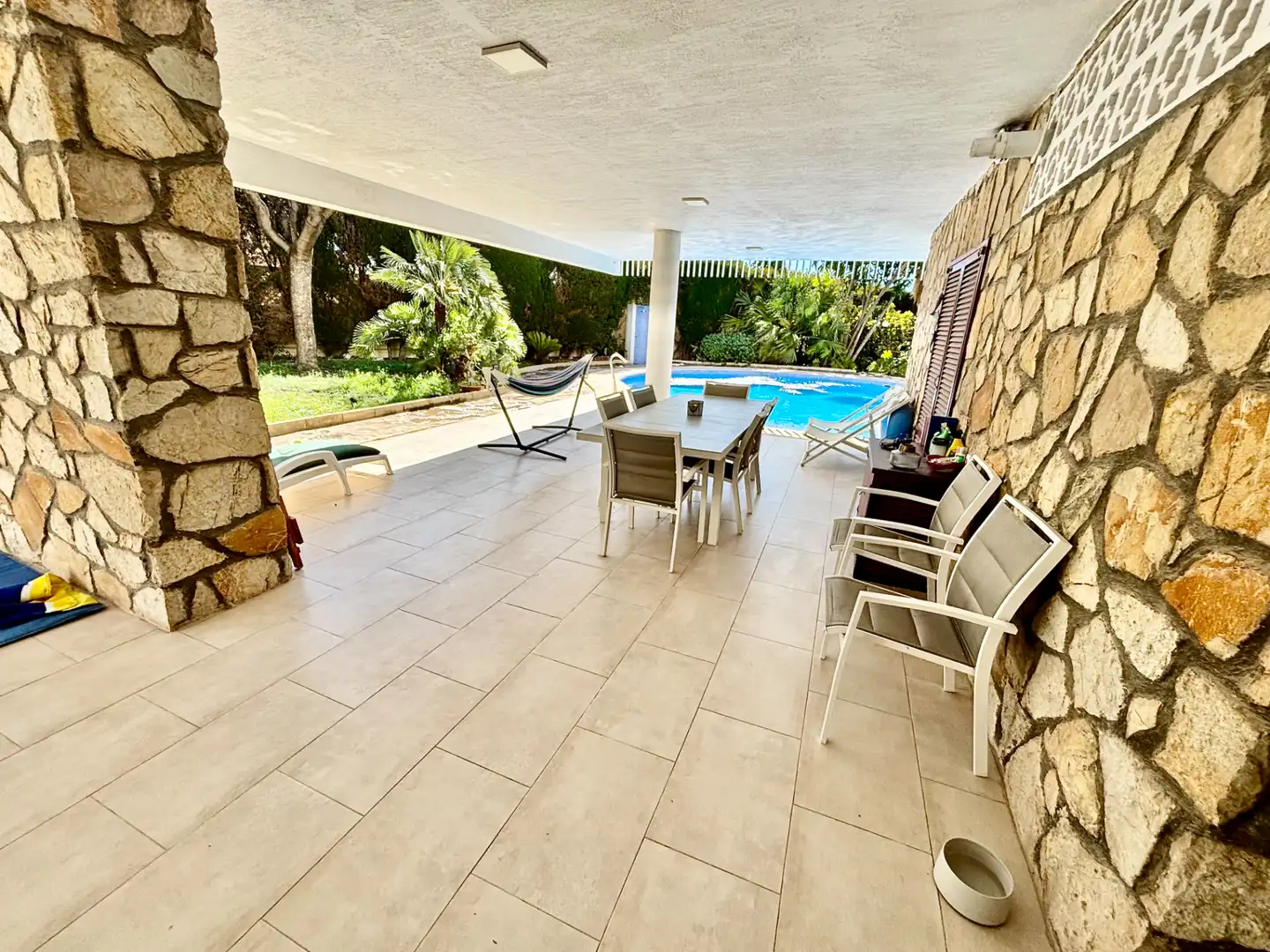 Chalet con piscina en venta en Playa de San Juan - El Cabo de las Huertas, imagen 63