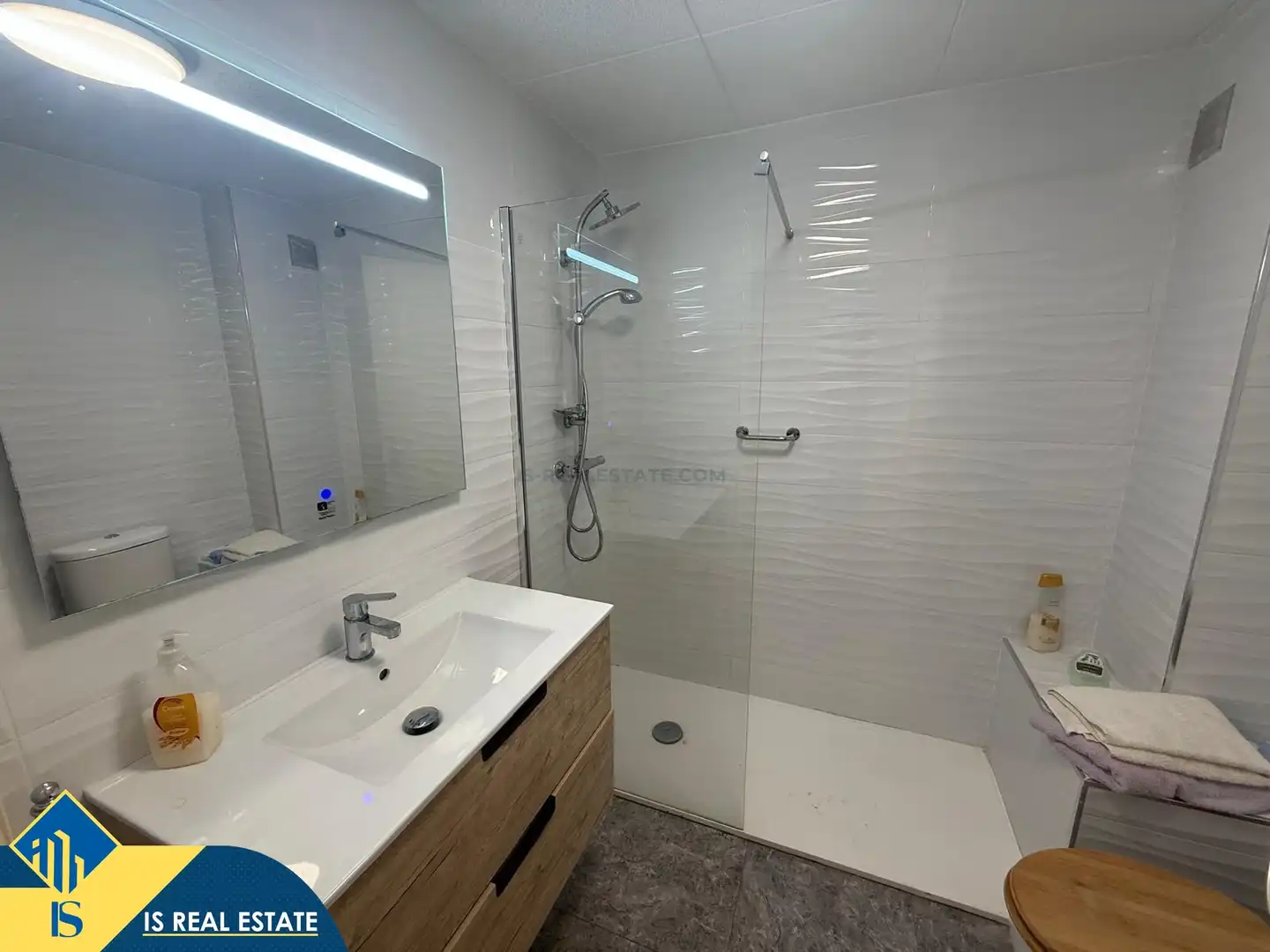 Penthouse mit Aufzug zum Verkauf in Playa del Cura, imagen 9