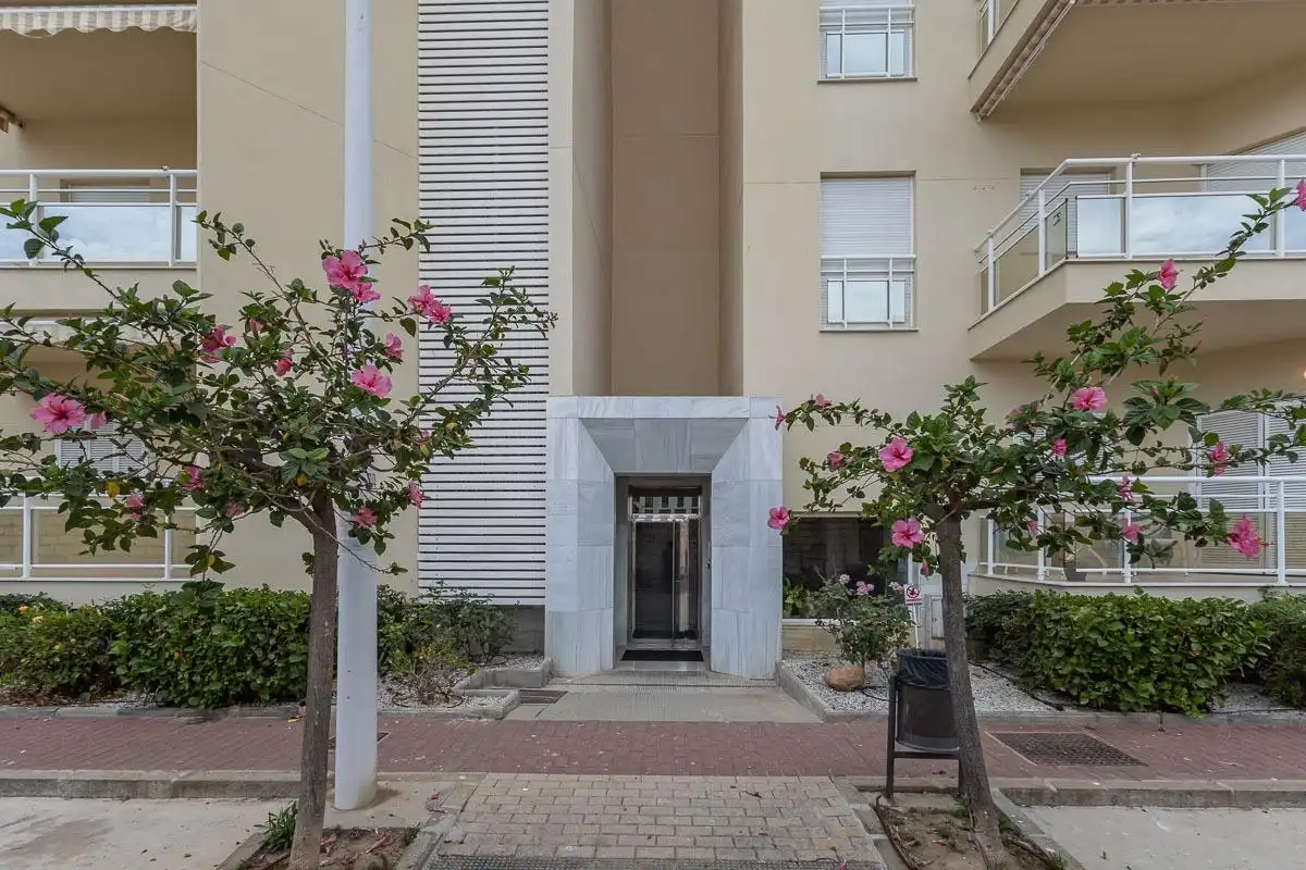Wohnung mit Terrasse zum Verkauf in Playa de Granada, imagen 28