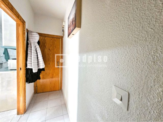 Flat for sale in Parla  with Heating and Terrace