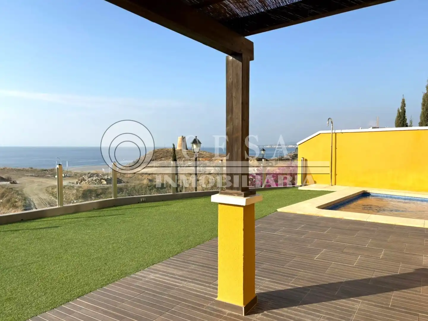 Casa amb piscina en venda a Lagos, imagen 22