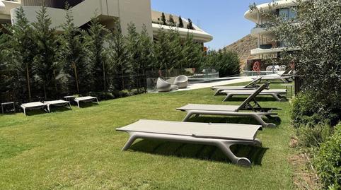 Foto 2 de Apartament de lloguer a El Higuerón, Málaga