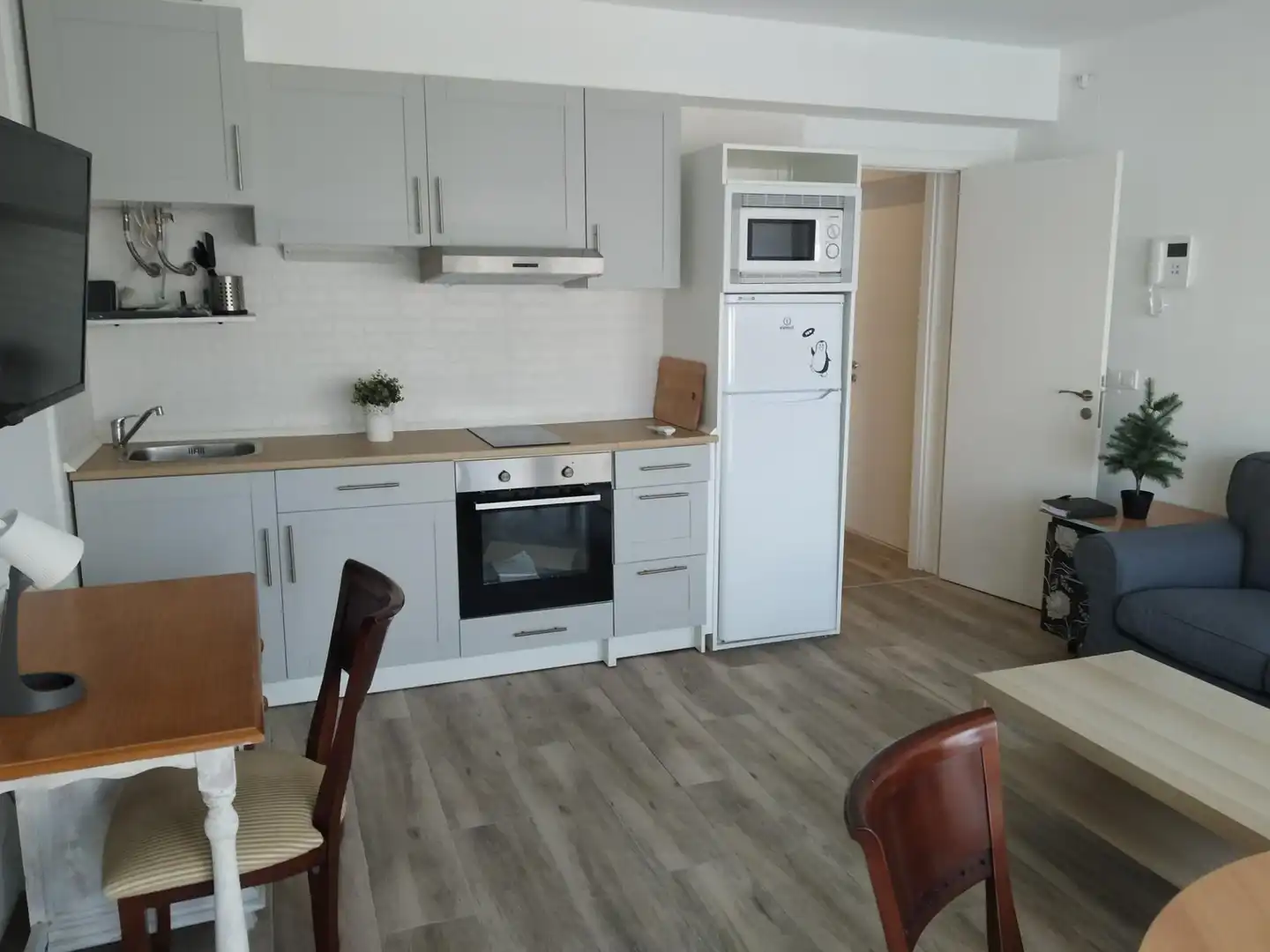 Apartment mit Aufzug zur Miete in Calle Prim, imagen 8