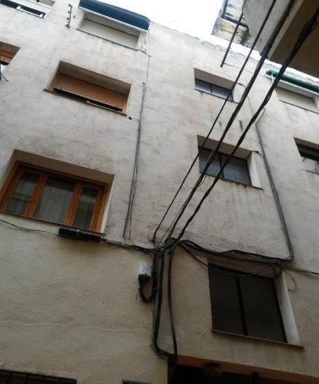 Foto 1 de Pis en venda a C/ Bodegones, Casco Histórico, Toledo