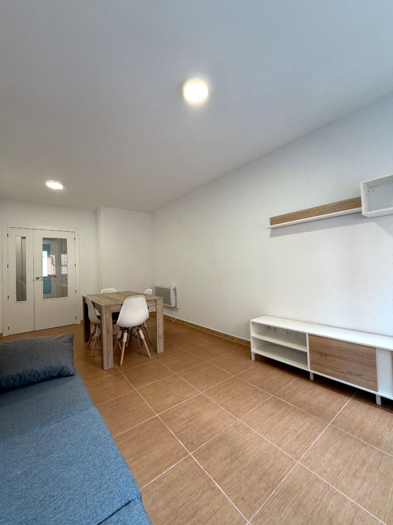 Comedor de Piso de alquiler en Portillo de Toledo con Amueblado