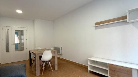Photo 3 of Flat for rent in Plaza España, 7, Portillo de Toledo, Toledo
