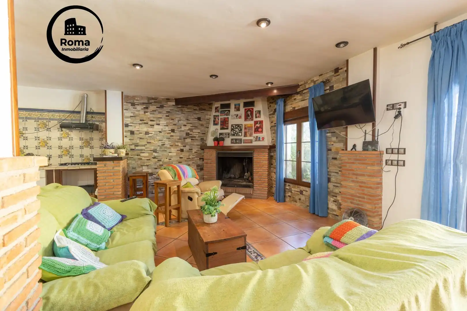 Casa con piscina in vendita a Iznalloz, imagen 53