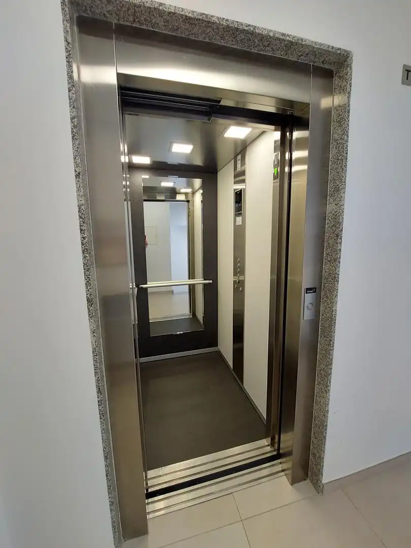 Penthouse mit Aufzug zur Miete in Elche ciudad, imagen 33