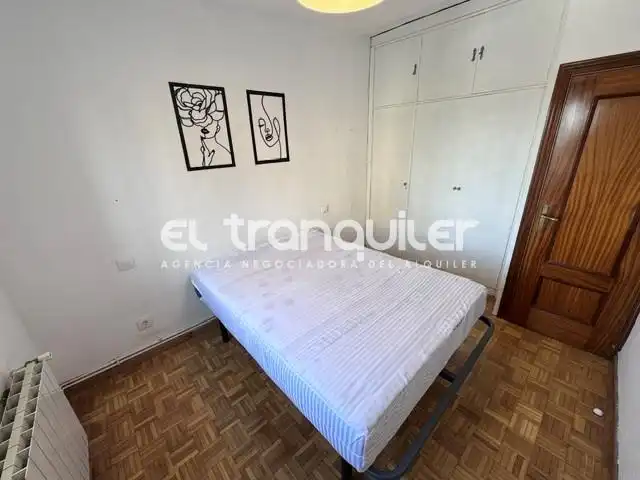 Flat to rent in Calle San León, imagen 6