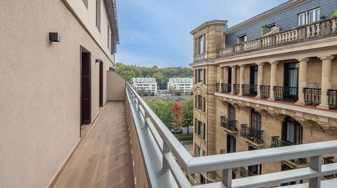 Foto 5 de Piso en venta en Calle Pedro Egaña, 2, Área Romántica, Donostia - San Sebastián