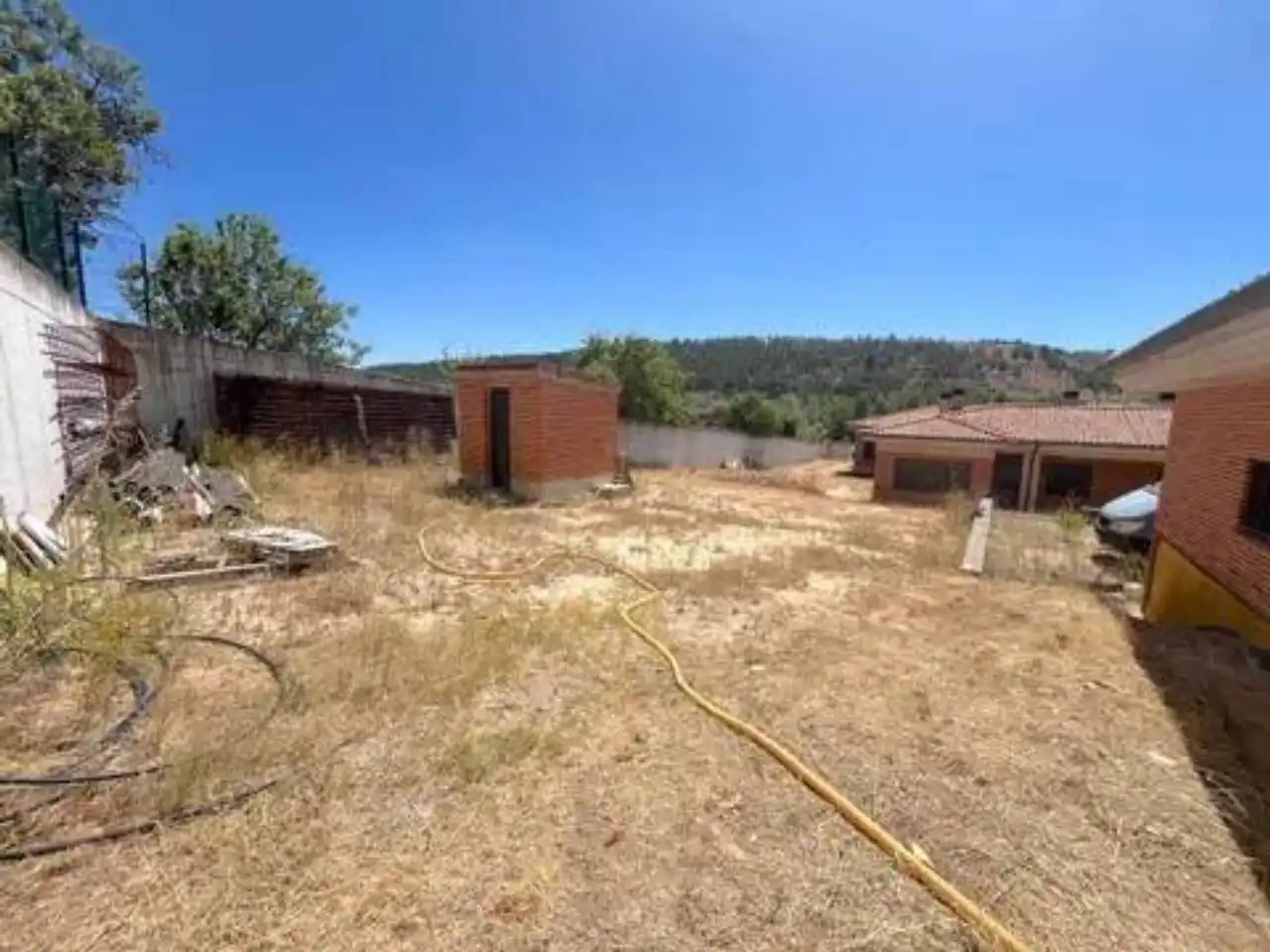 Houses for sale in Aranda de Duero