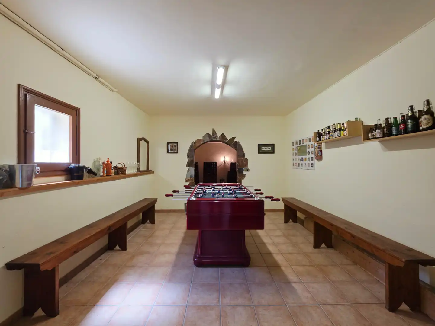 Casa o chalet en venta en Vallirana con Calefacción, Terraza y Piscina