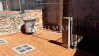 Terrace of House or chalet for sale in Bugarra  with Alarm