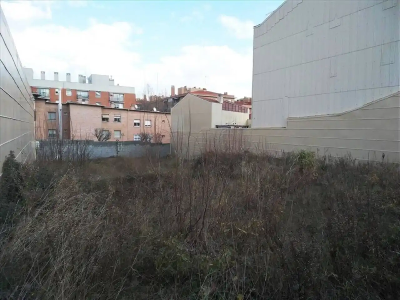 Terreno rústico en venta en Carretera Olesa 290, imagen 2