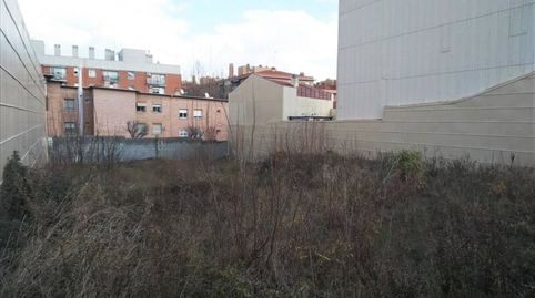 terreno urbano a dos calles barrio Roc Blanc, imatge 2