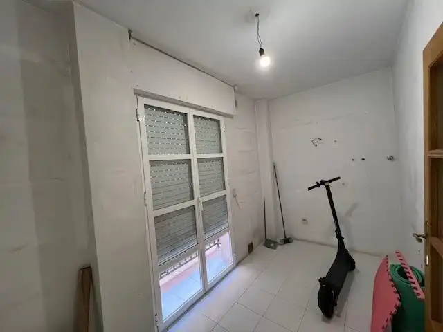 Apartament en venda en Murcia amb Aire condicionat i Balcó