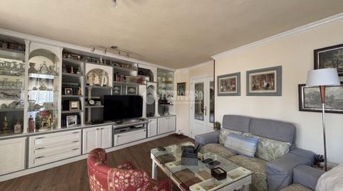 Foto 5 de Piso en venta en Base Aérea, Torrejón de Ardoz